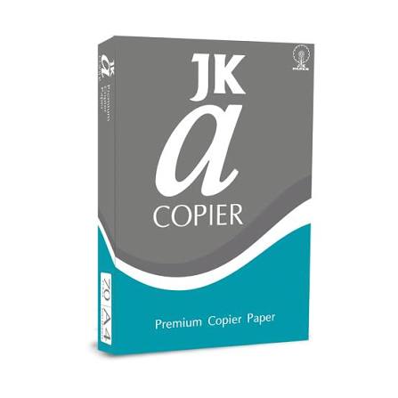 Jk A Copier (70 Gsm)