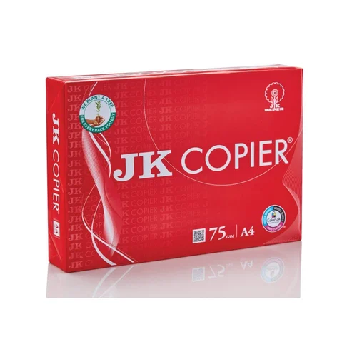 Jk Copier (75 Gsm)