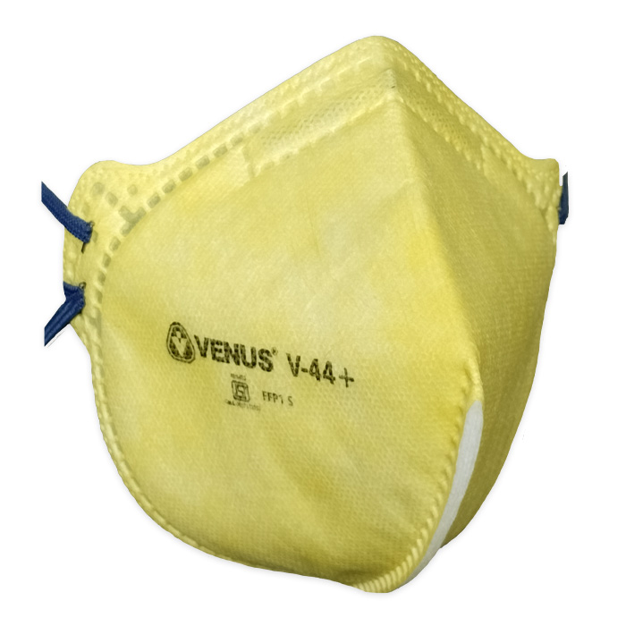 Venus V44+ Safety Mask