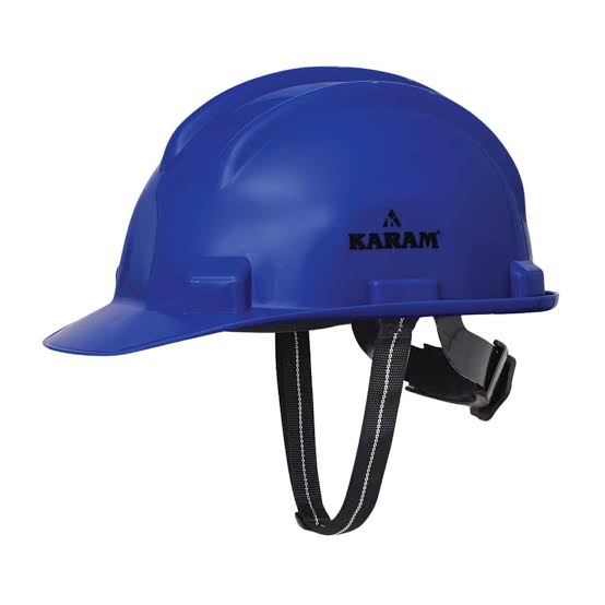 Karam Safety Helmet