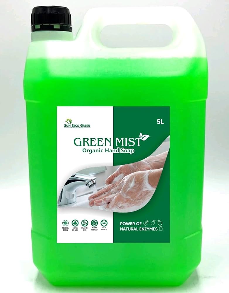 SPECIAL INDUSTRIAL CLEANING LIQUID — CLEANING PRODUCTS