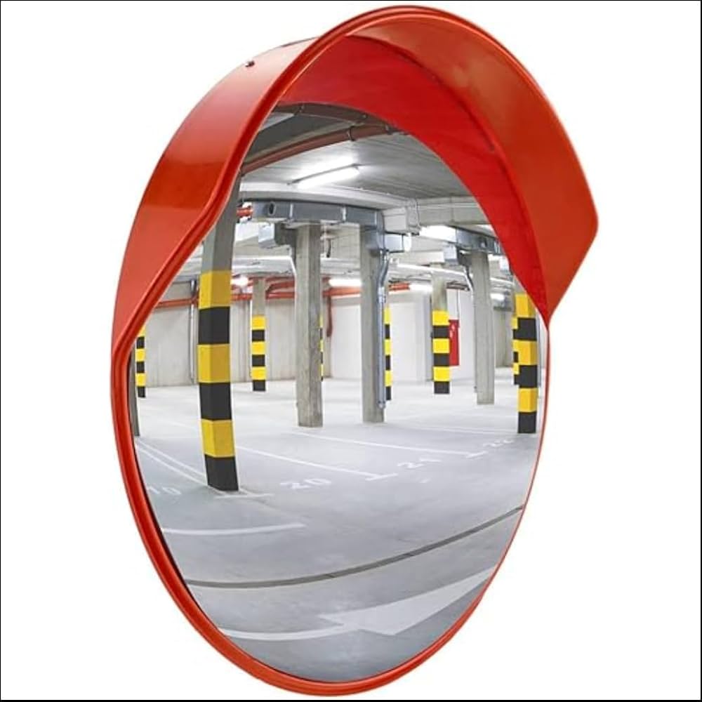 Convex Mirror