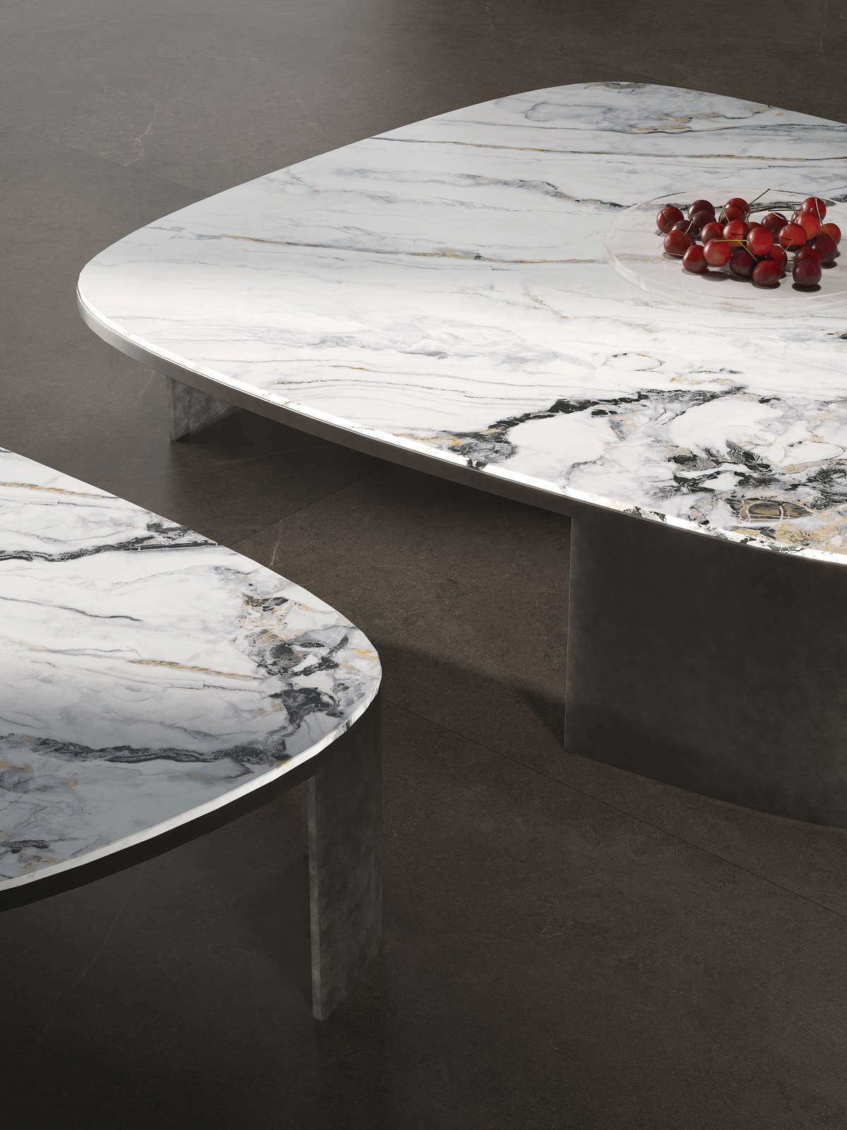 Aurora Ridge Sintered Stone Slab product view