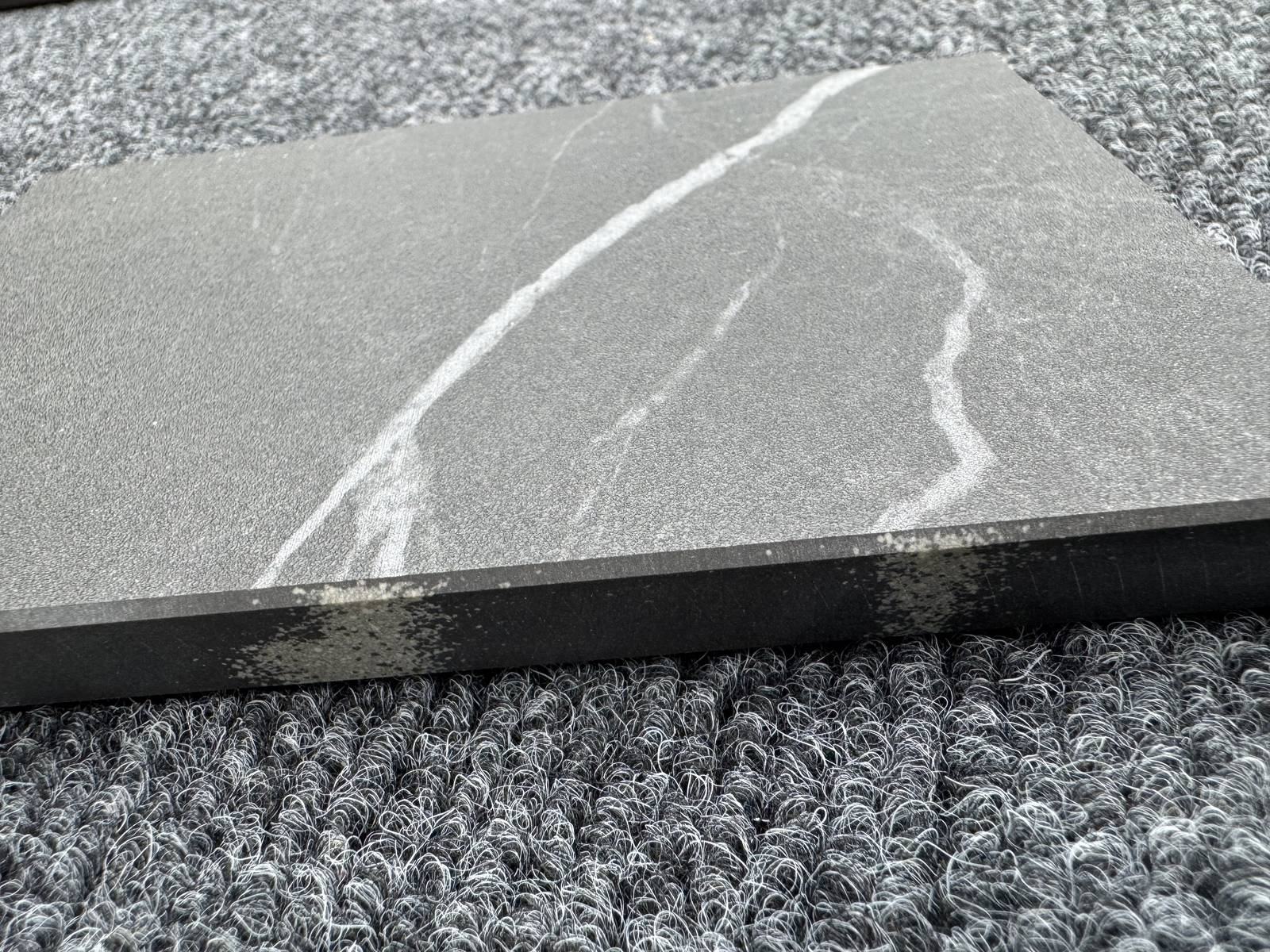 Noirblanc Sintered Stone Slab view 3