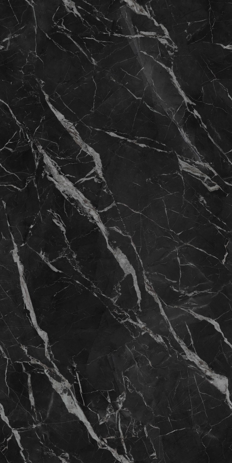 Black Soapstone Sintered Stone Slab in space