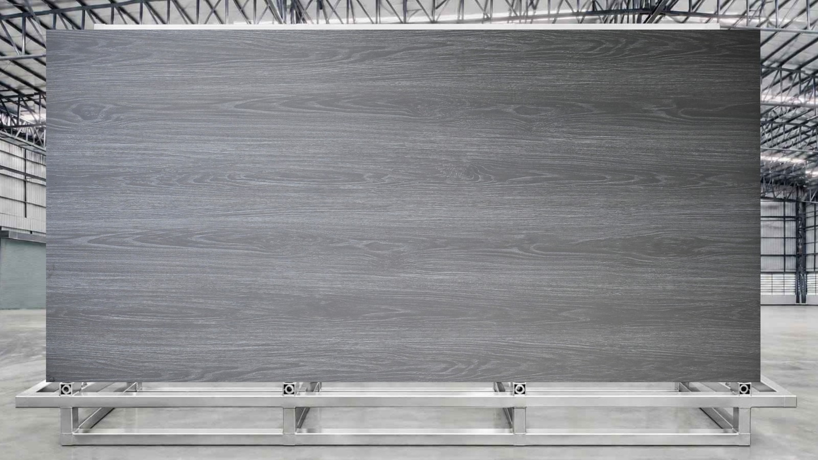 Alpine Noirl Sintered Stone Slab view 3