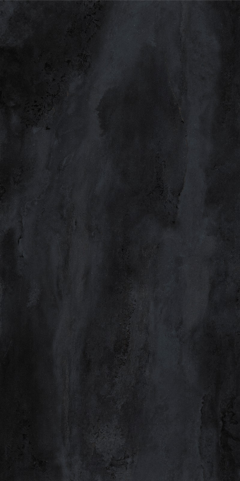 Obsidian Mist Sintered Stone Slab in space