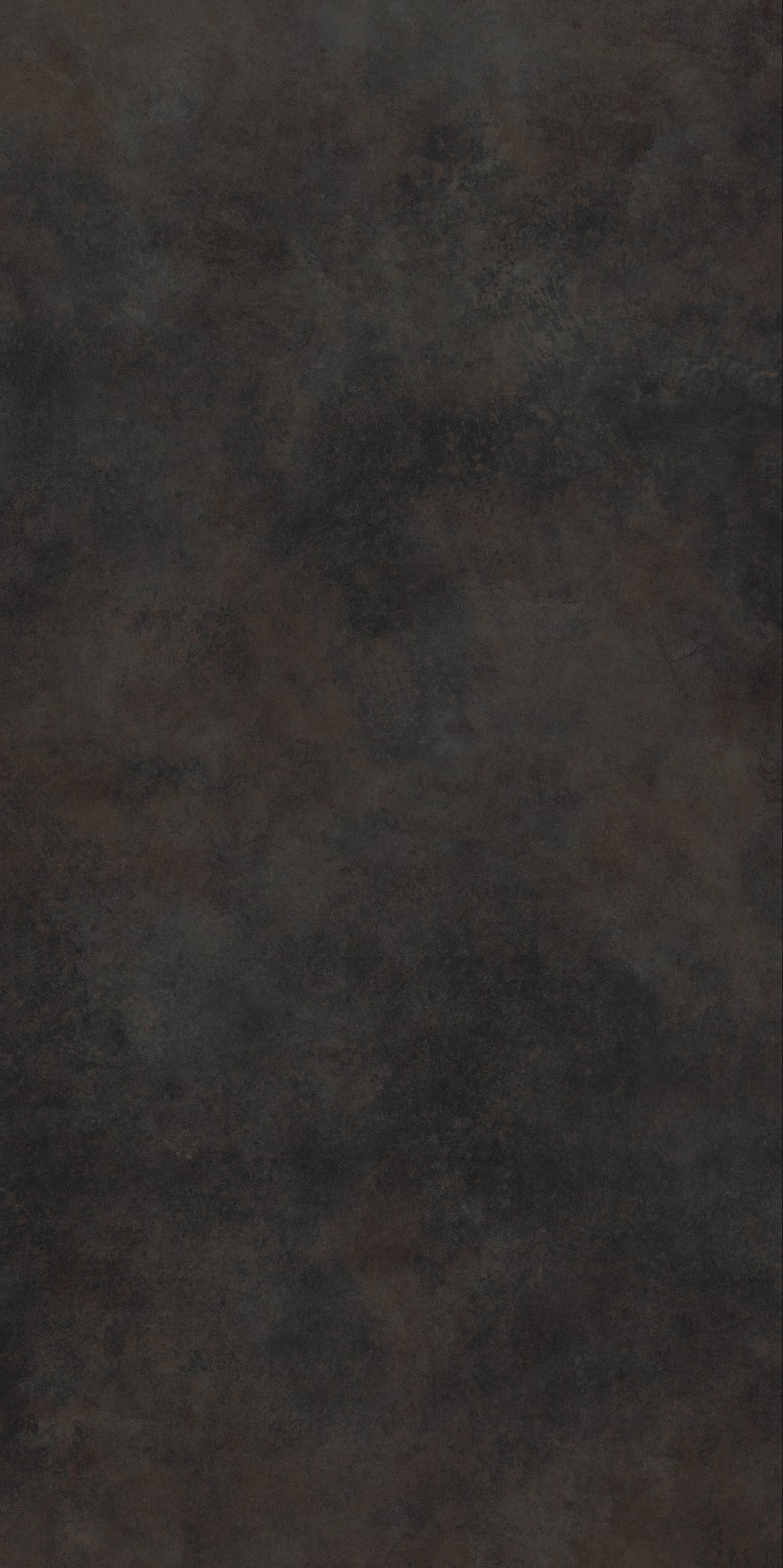 Chrome Noir Sintered Stone Slab in space