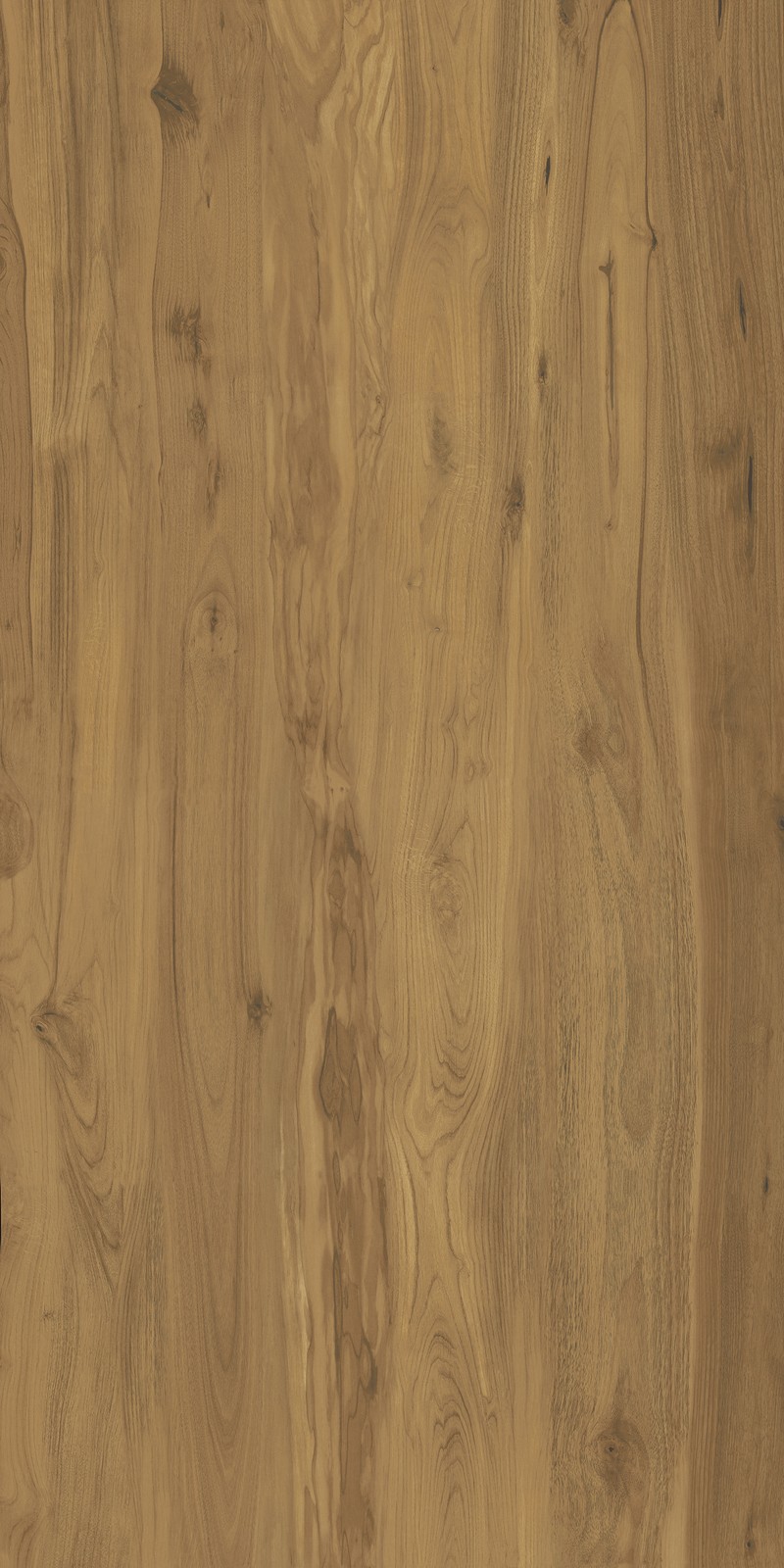 Satinwood Natural Sintered Stone Slab in space