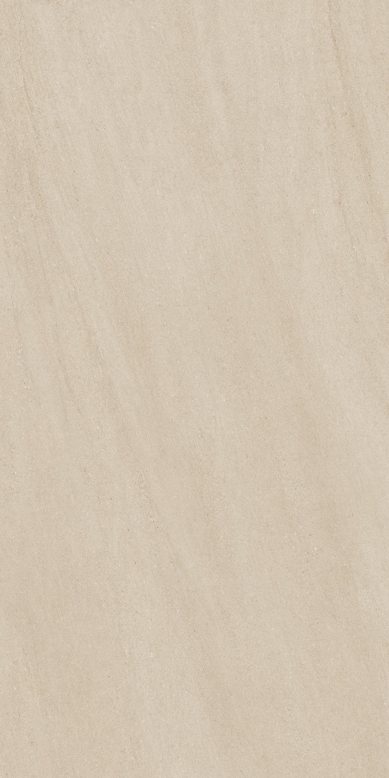 Andica Beige Sintered Stone Slab in space