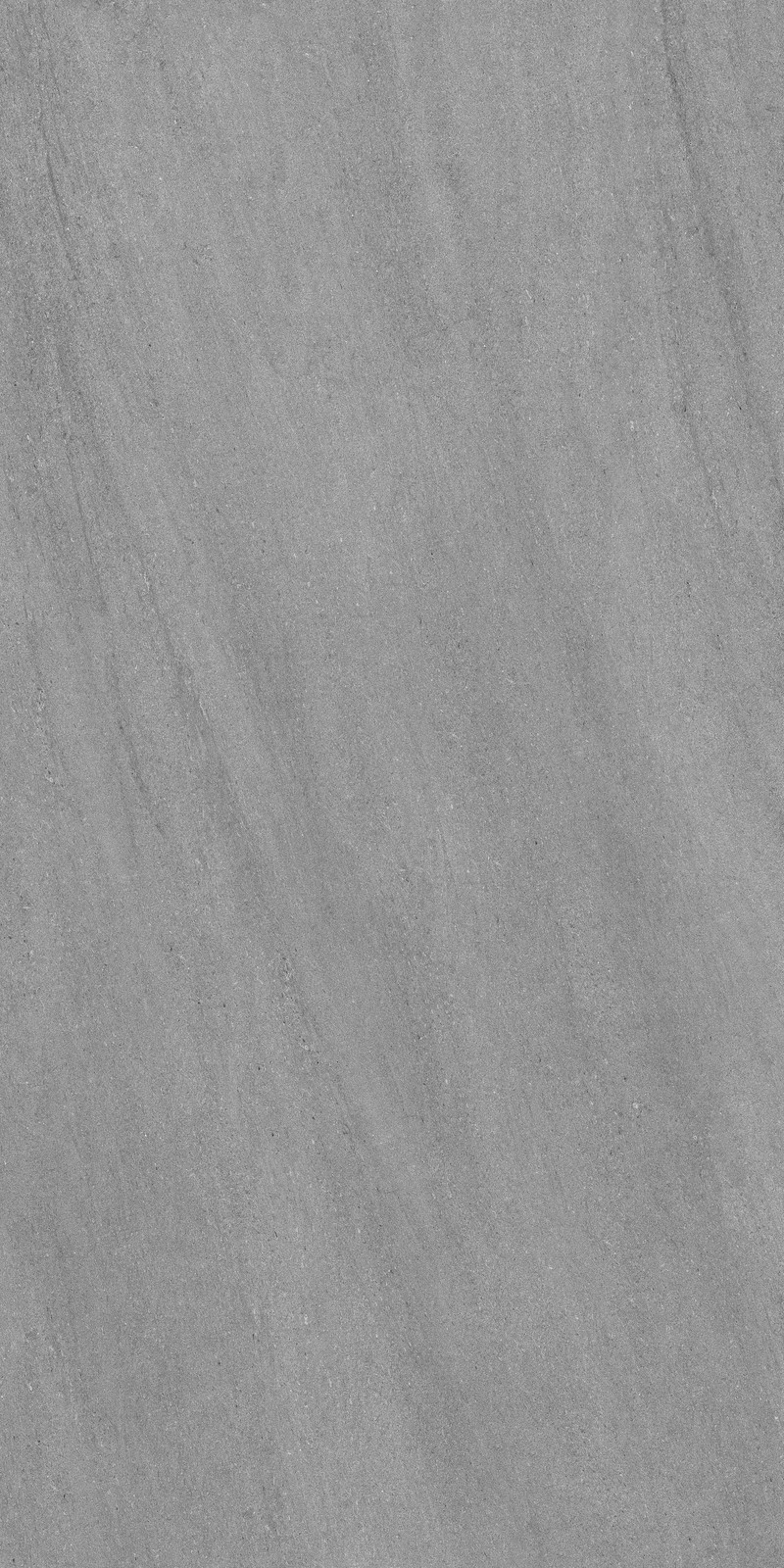Andica Grey Sintered Stone Slab in space