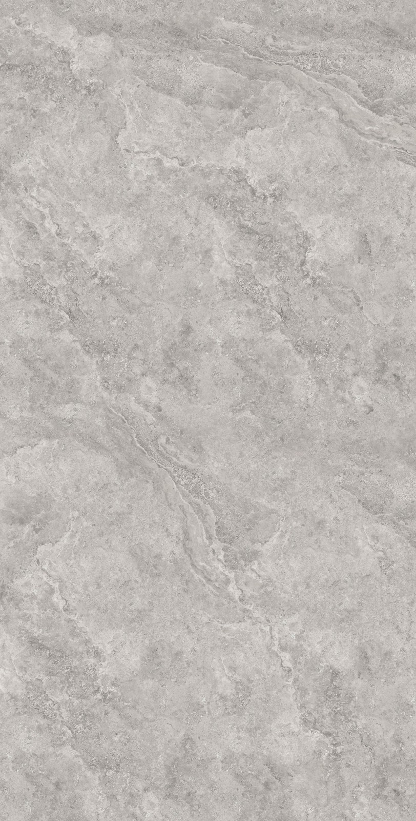 Storm Grey Sintered Stone Slab in space