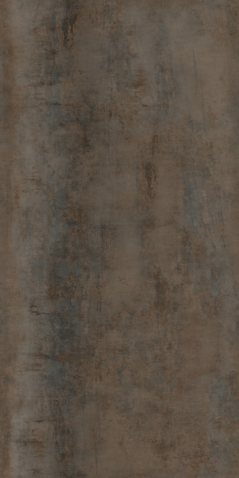 Metallic Rouge Sintered Stone Slab in space