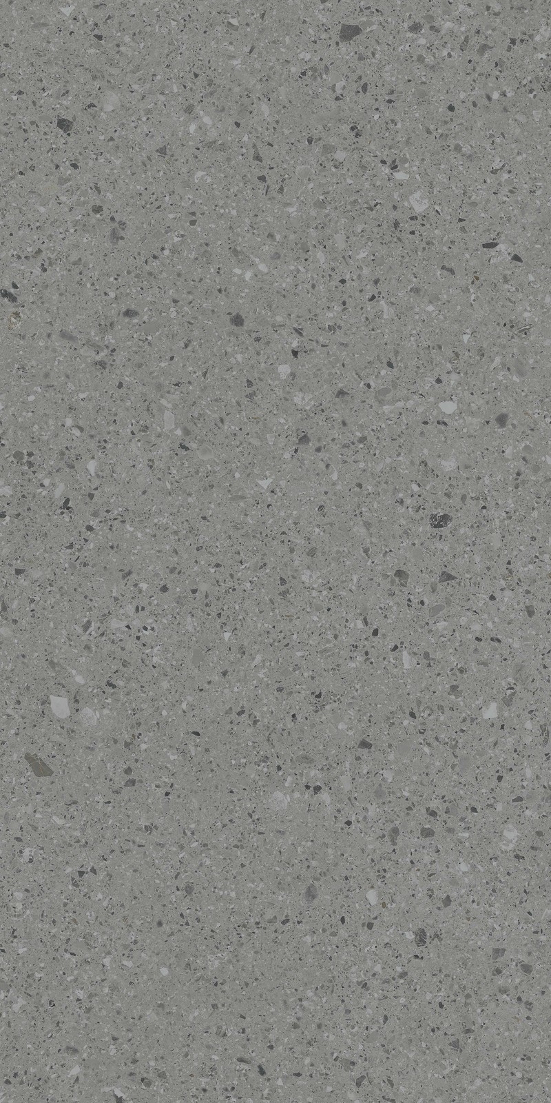 Florence Terrazzo Sintered Stone Slab in space