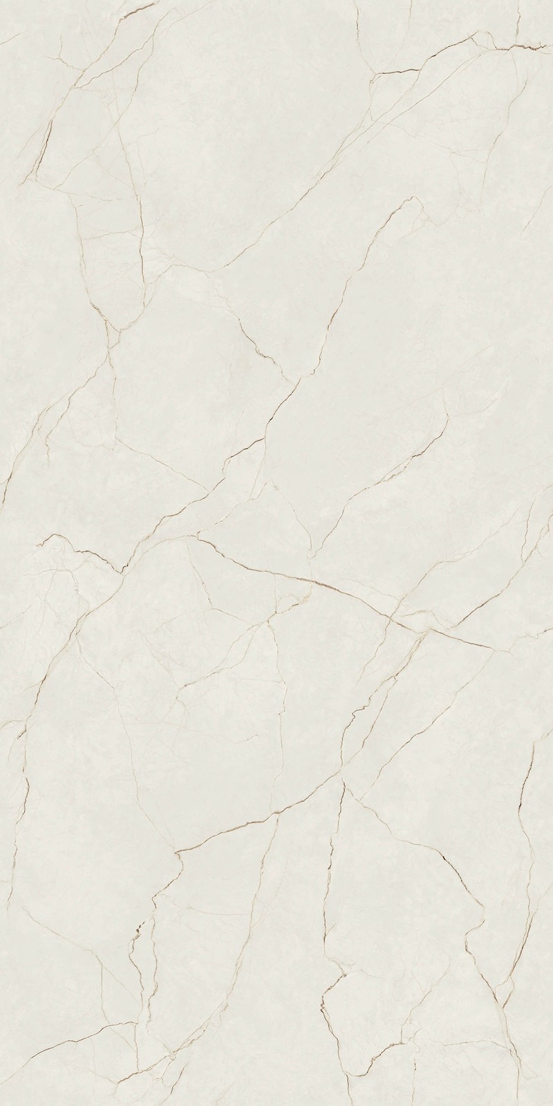 Lightening Beige Sintered Stone Slab in space