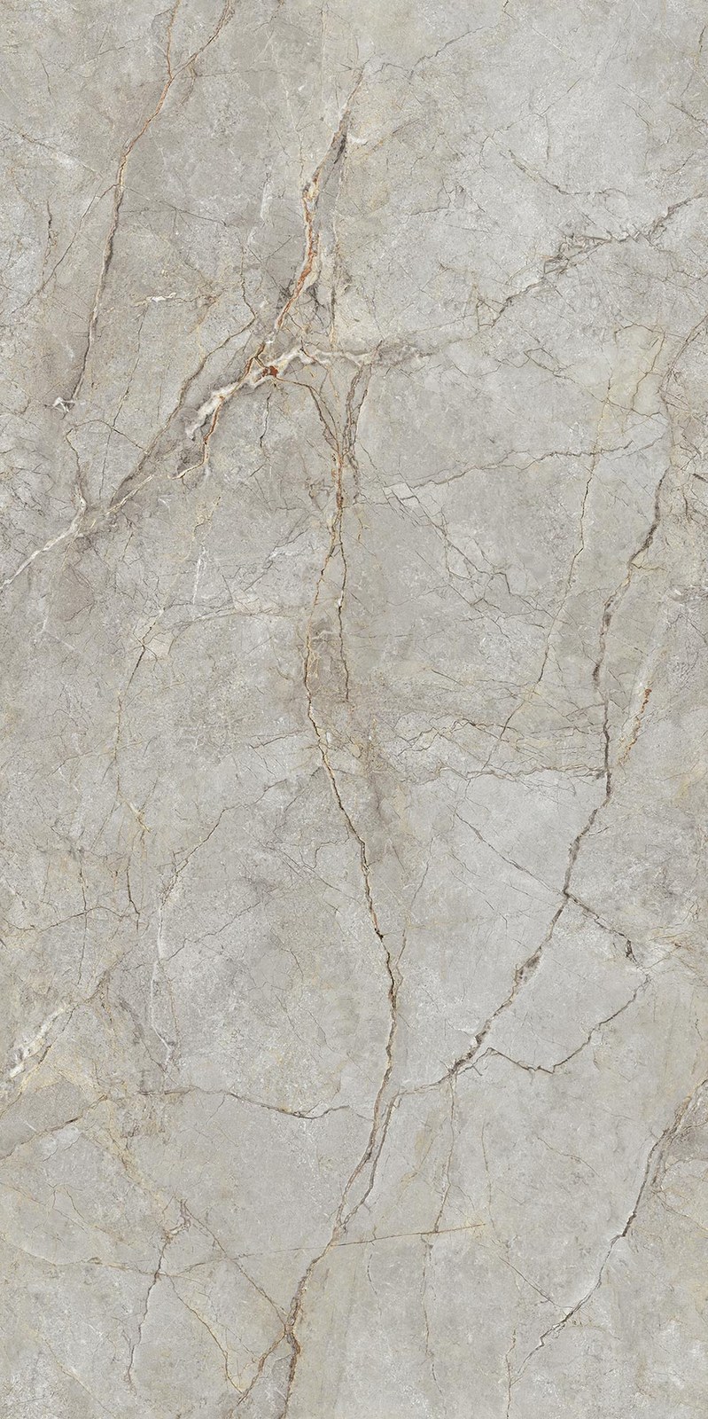 Mist Gold Sintered Stone Slab in space