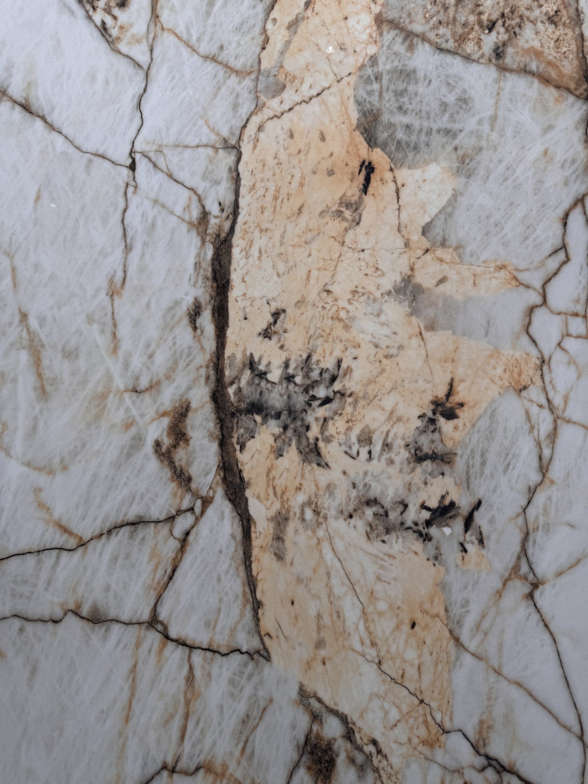 Premium Patagonia Sintered Stone Slab view 4