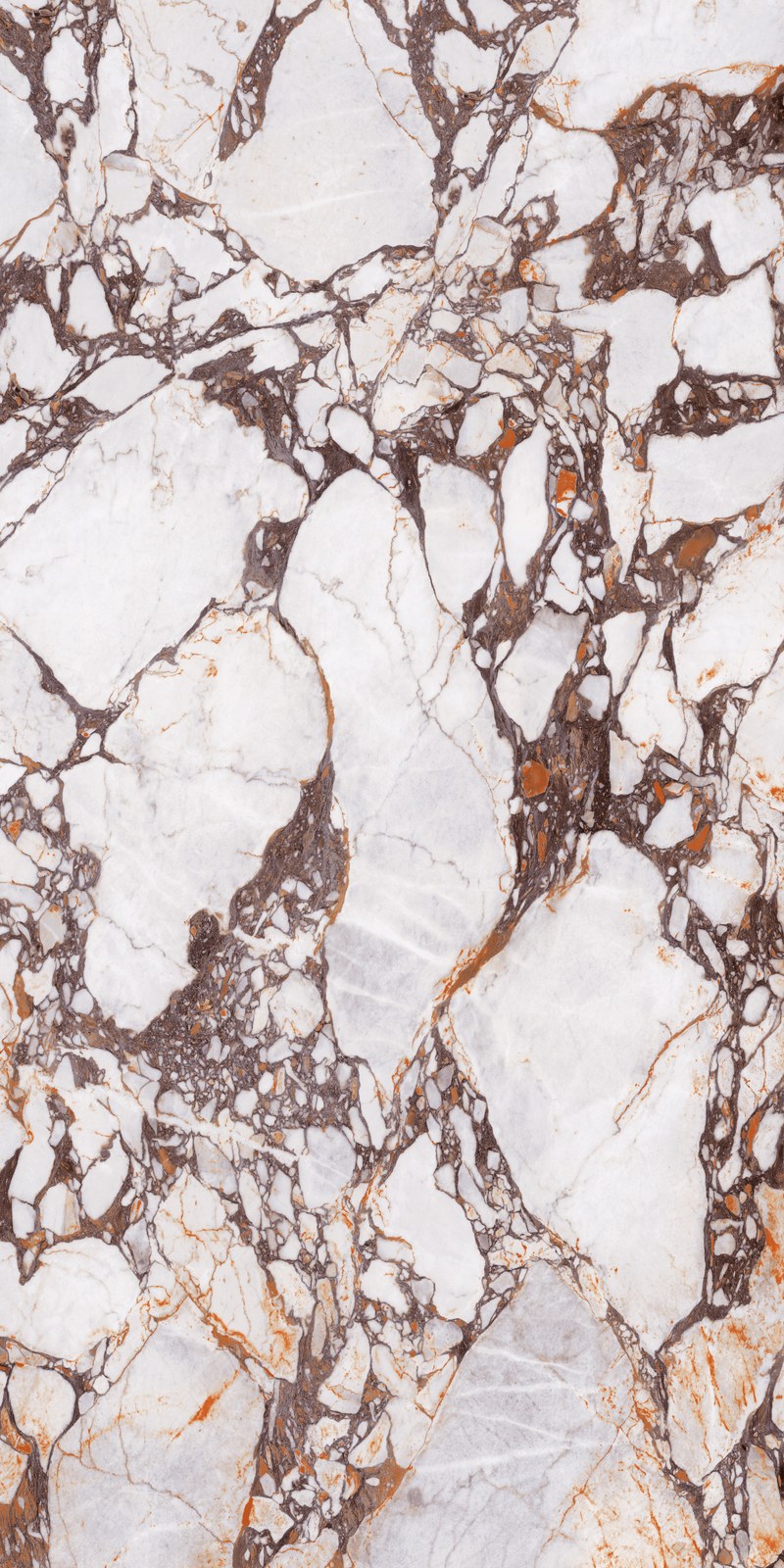 Premium Bulgari Sintered Stone Slab in space