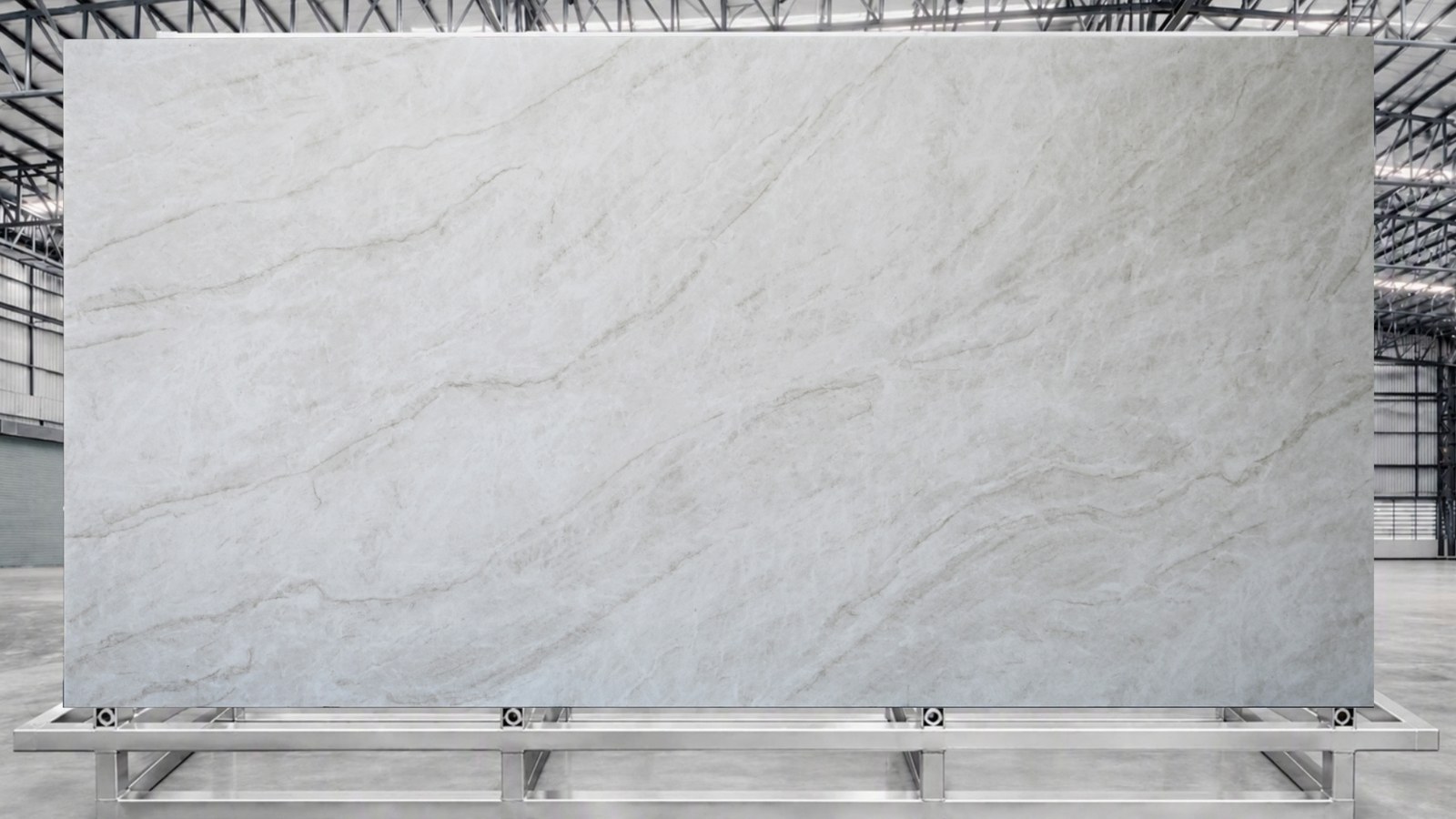 Taj Mahal-S Sintered Stone Slab product view
