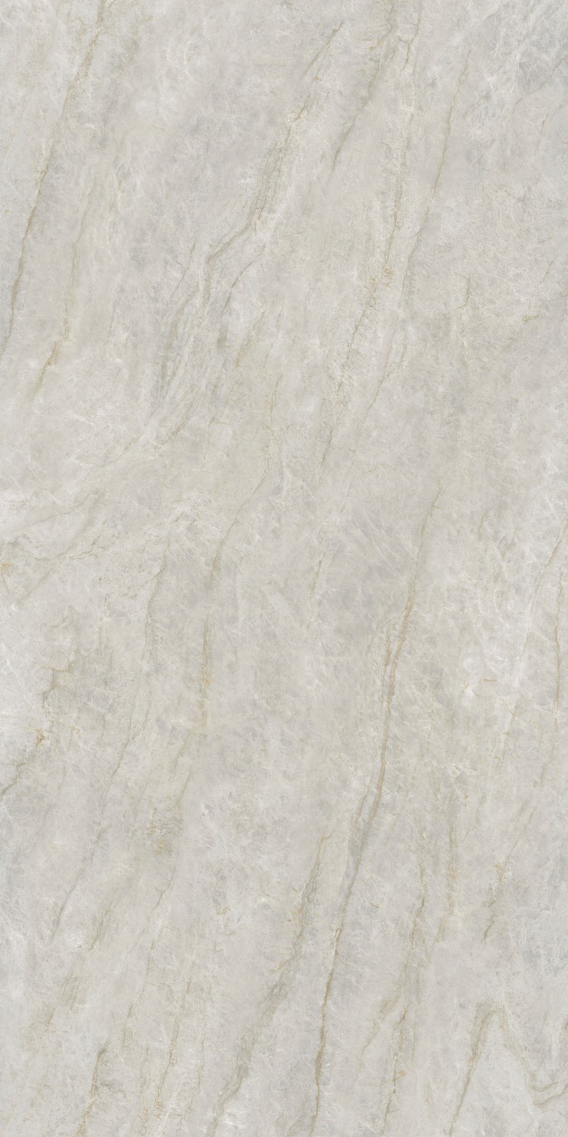 Taj Mahal Sintered Stone Slab in space