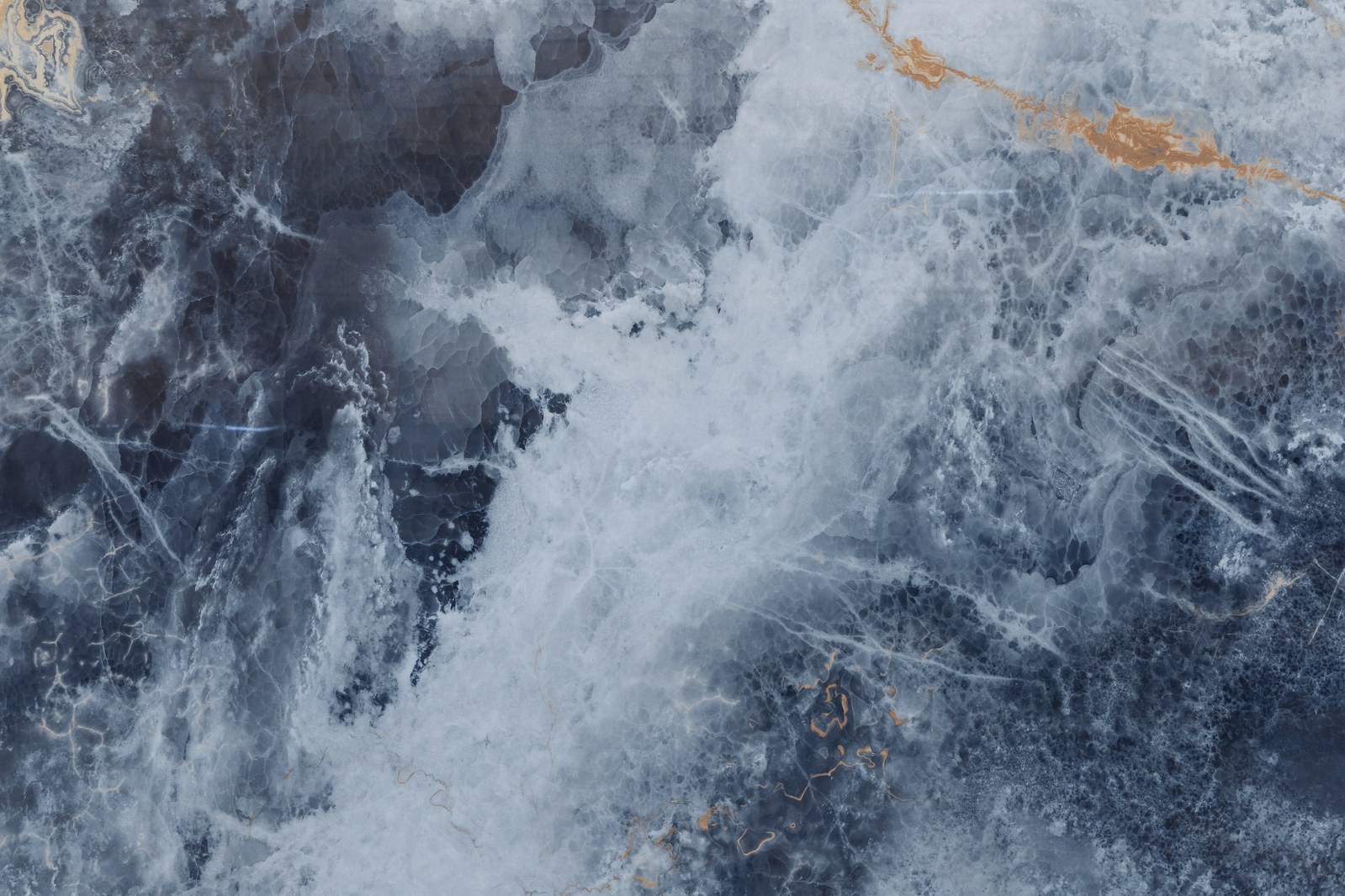 Oceanic Dream Sintered Stone Slab view 5