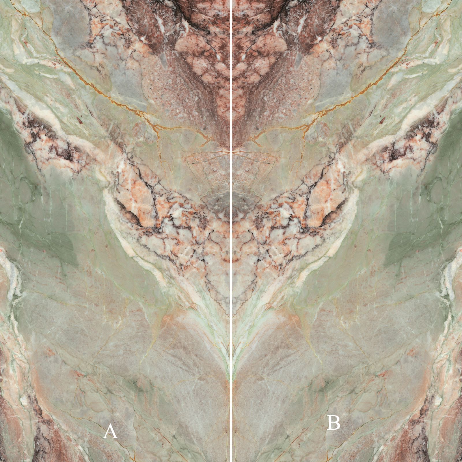 Phantom Grove Sintered Stone Slab view 6