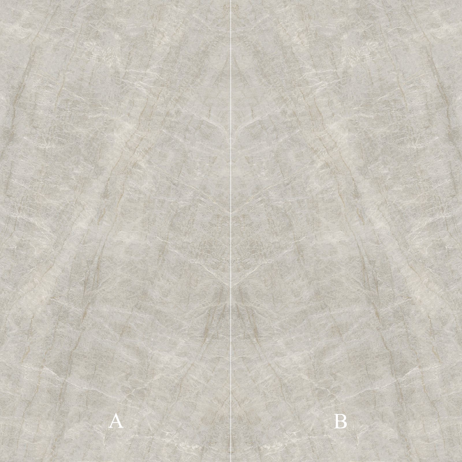 Brazian Taj Mahal Sintered Stone Slab view 5