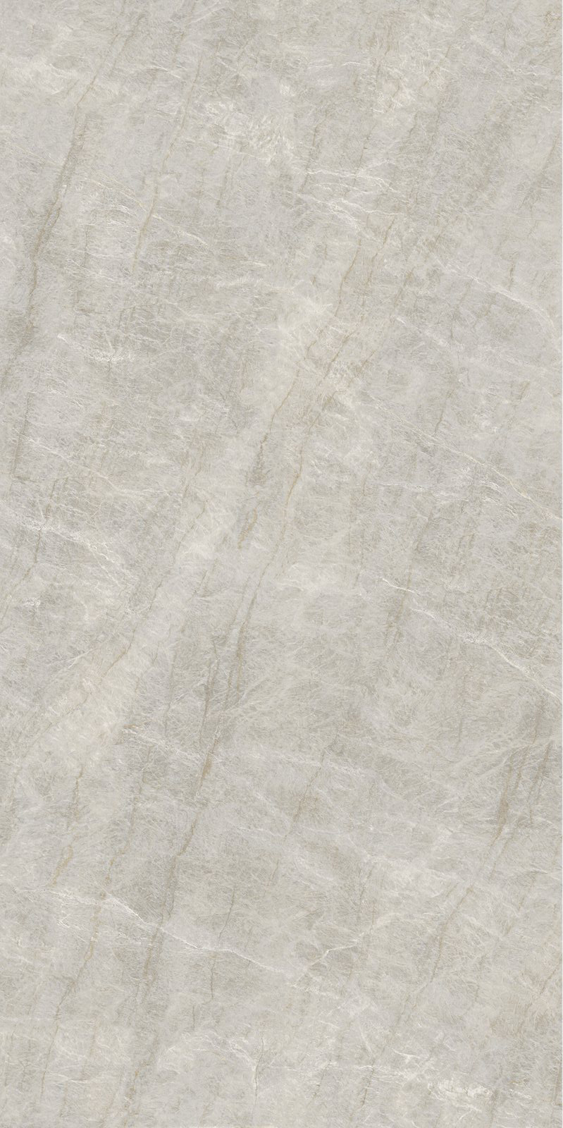 Brazian Taj Mahal Sintered Stone Slab in space