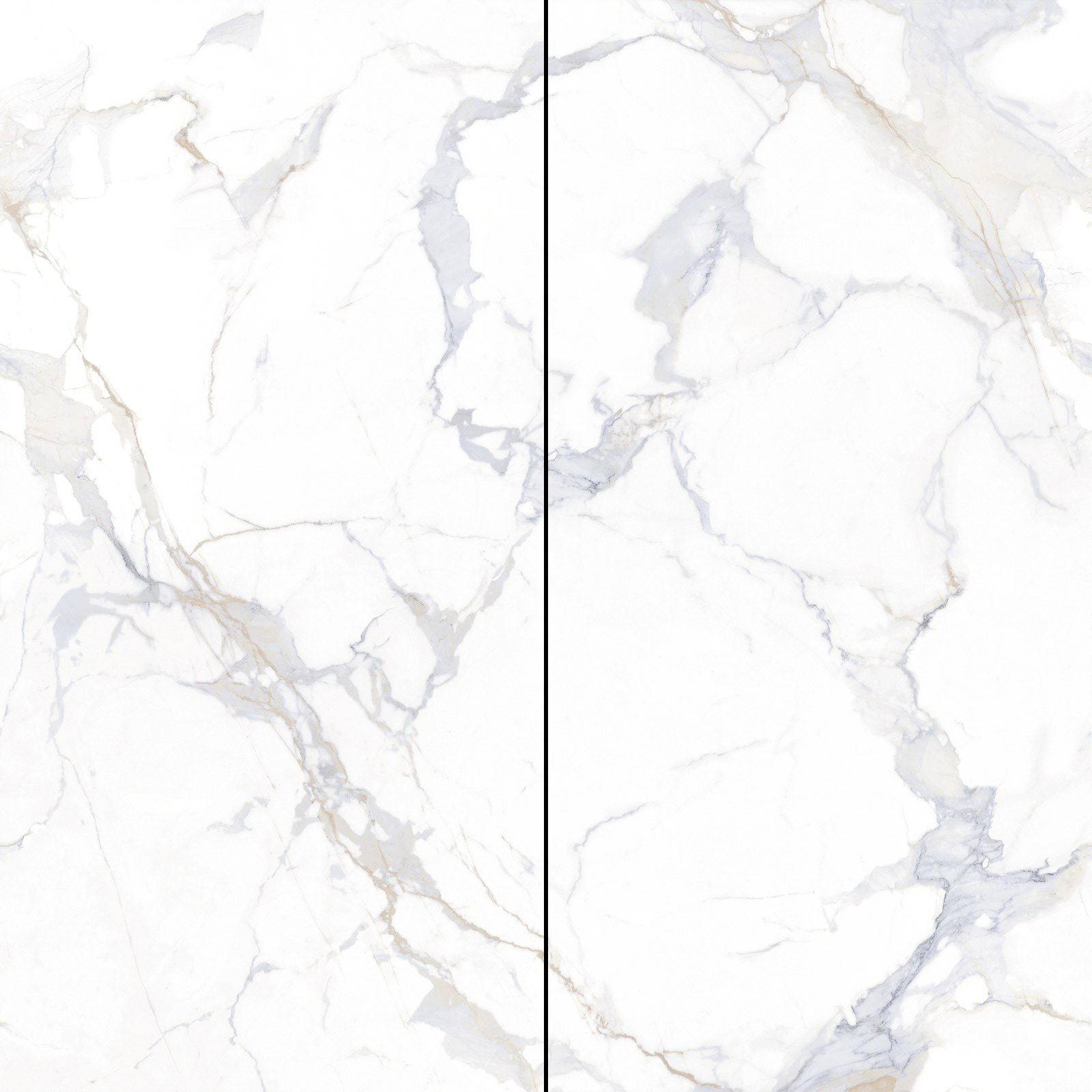 Cloud Aura Sintered Stone Slab view 5