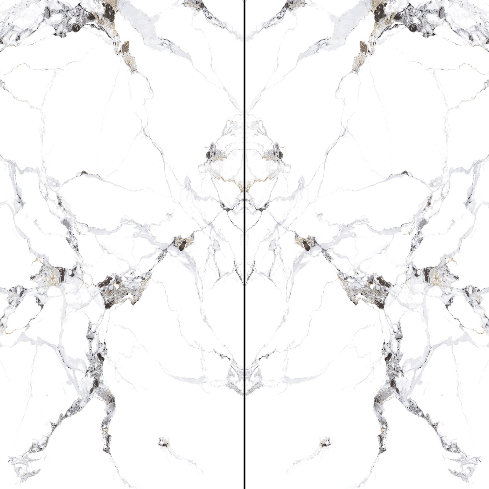 Emerald Luxe Sintered Stone Slab view 4