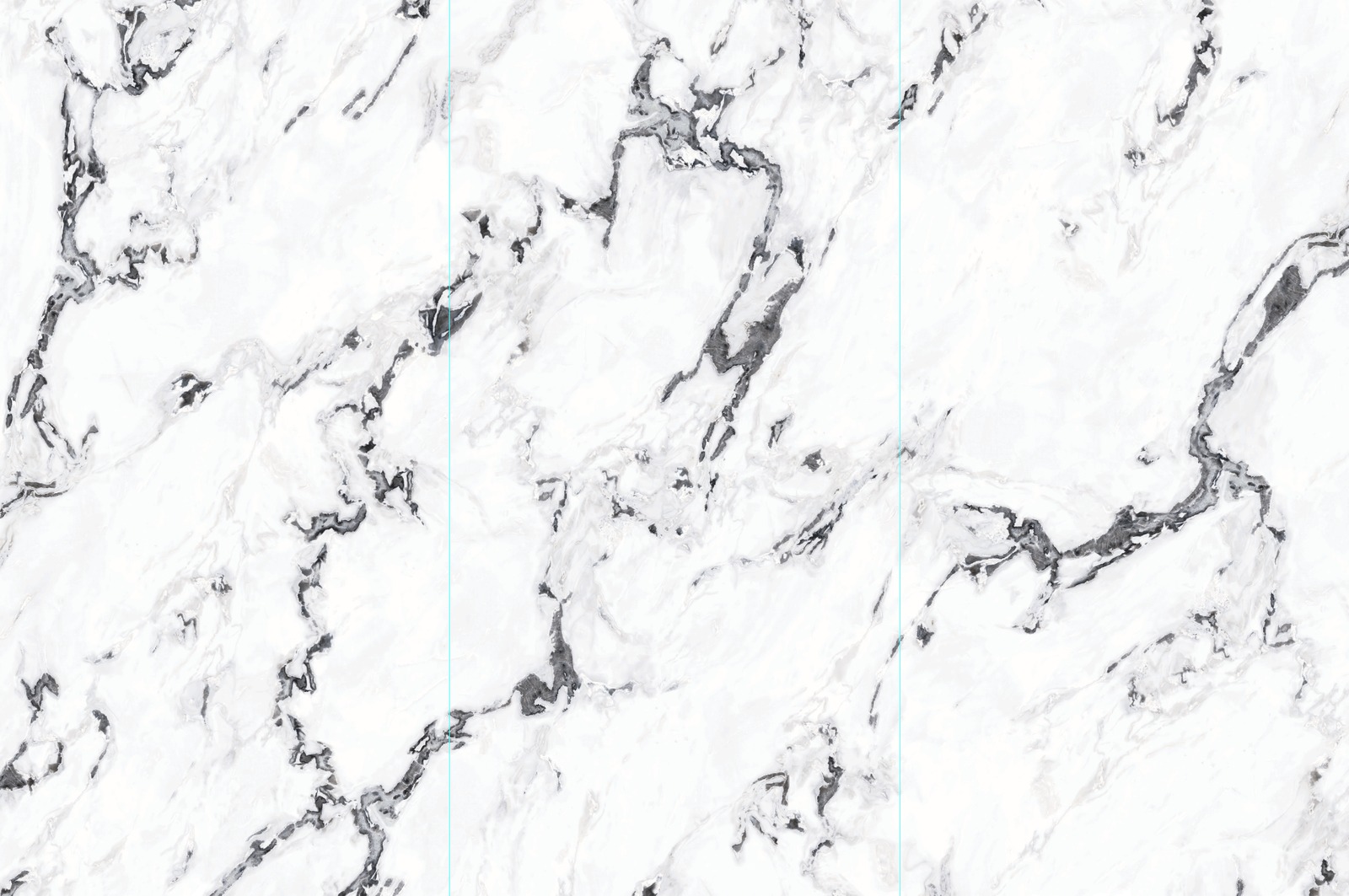 Fendi White-G Sintered Stone Slab view 5