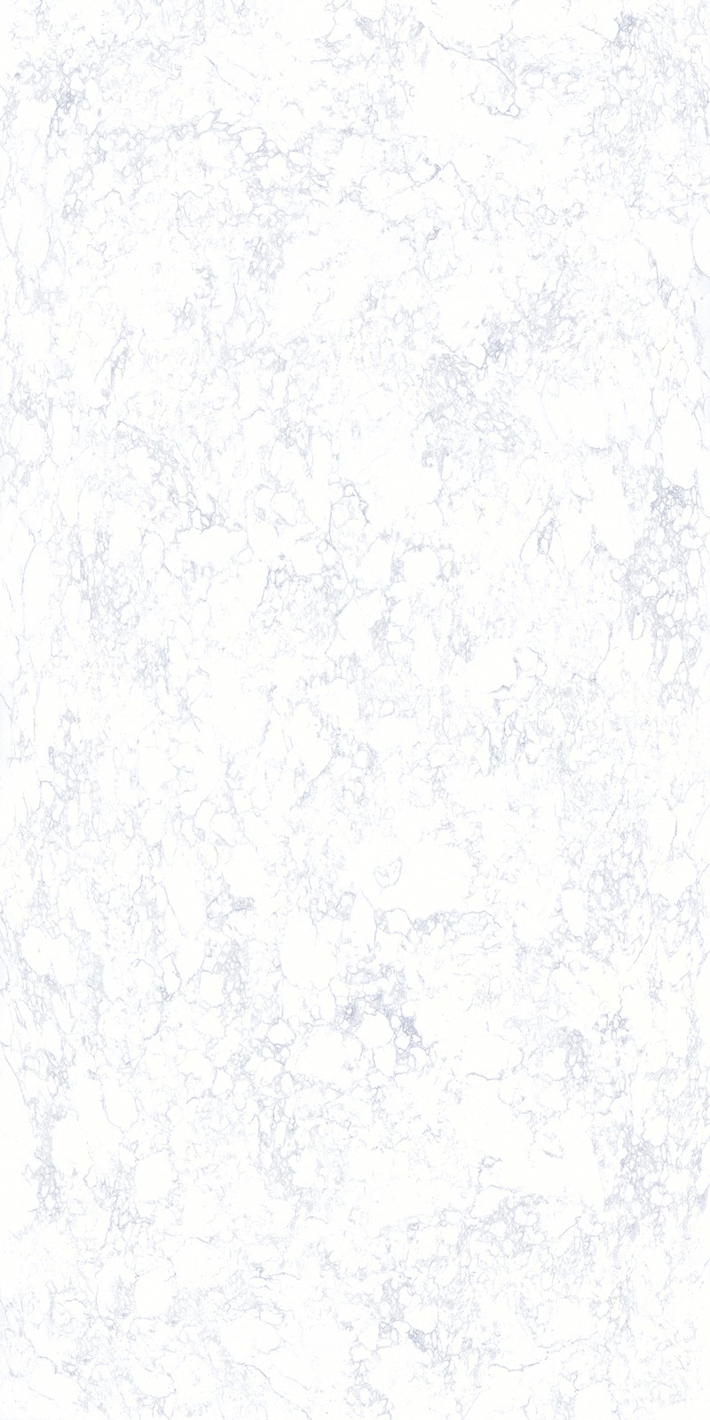 Fluffa Bianco Sintered Stone Slab in space