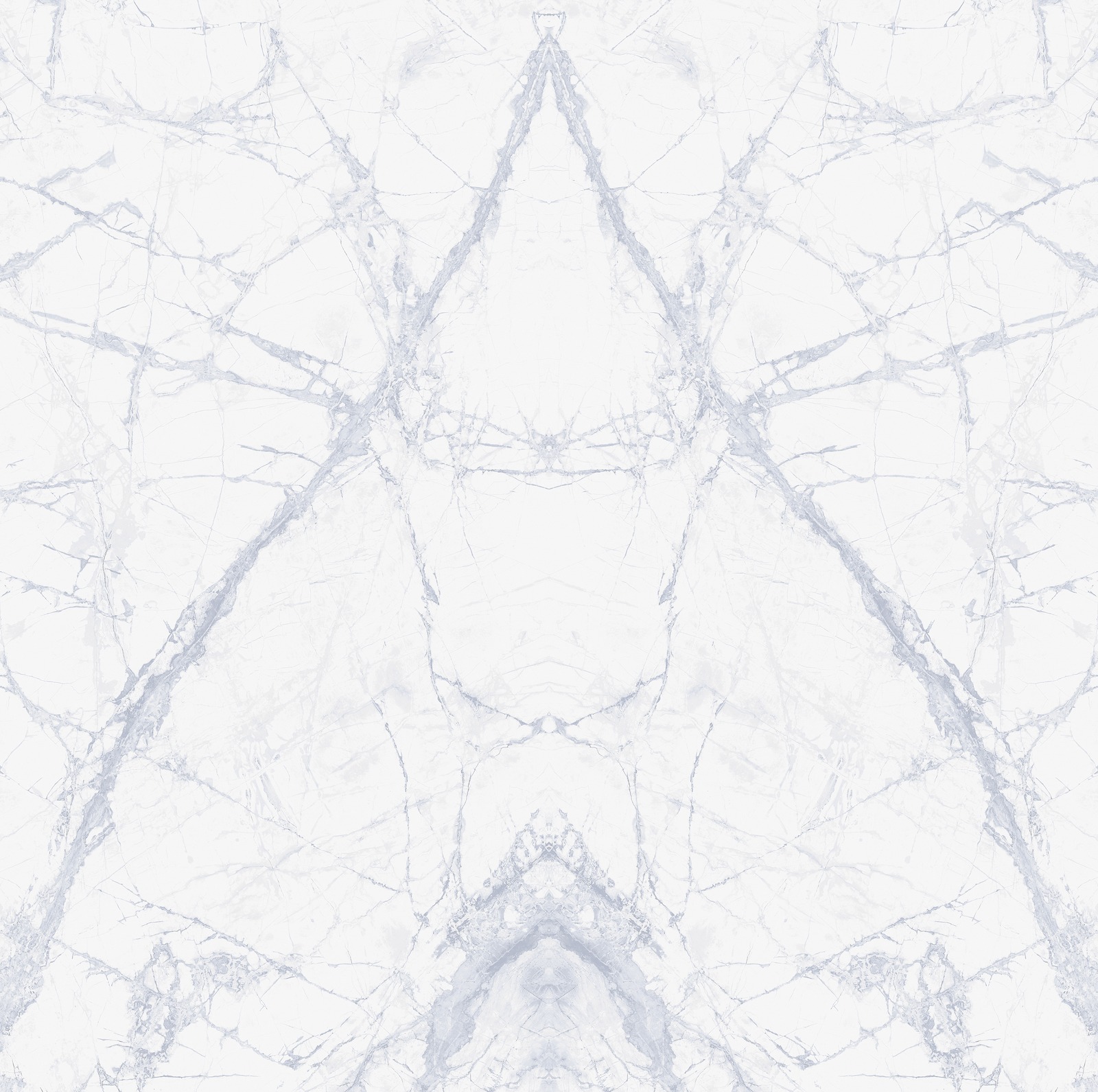 Snow River Sintered Stone Slab view 3