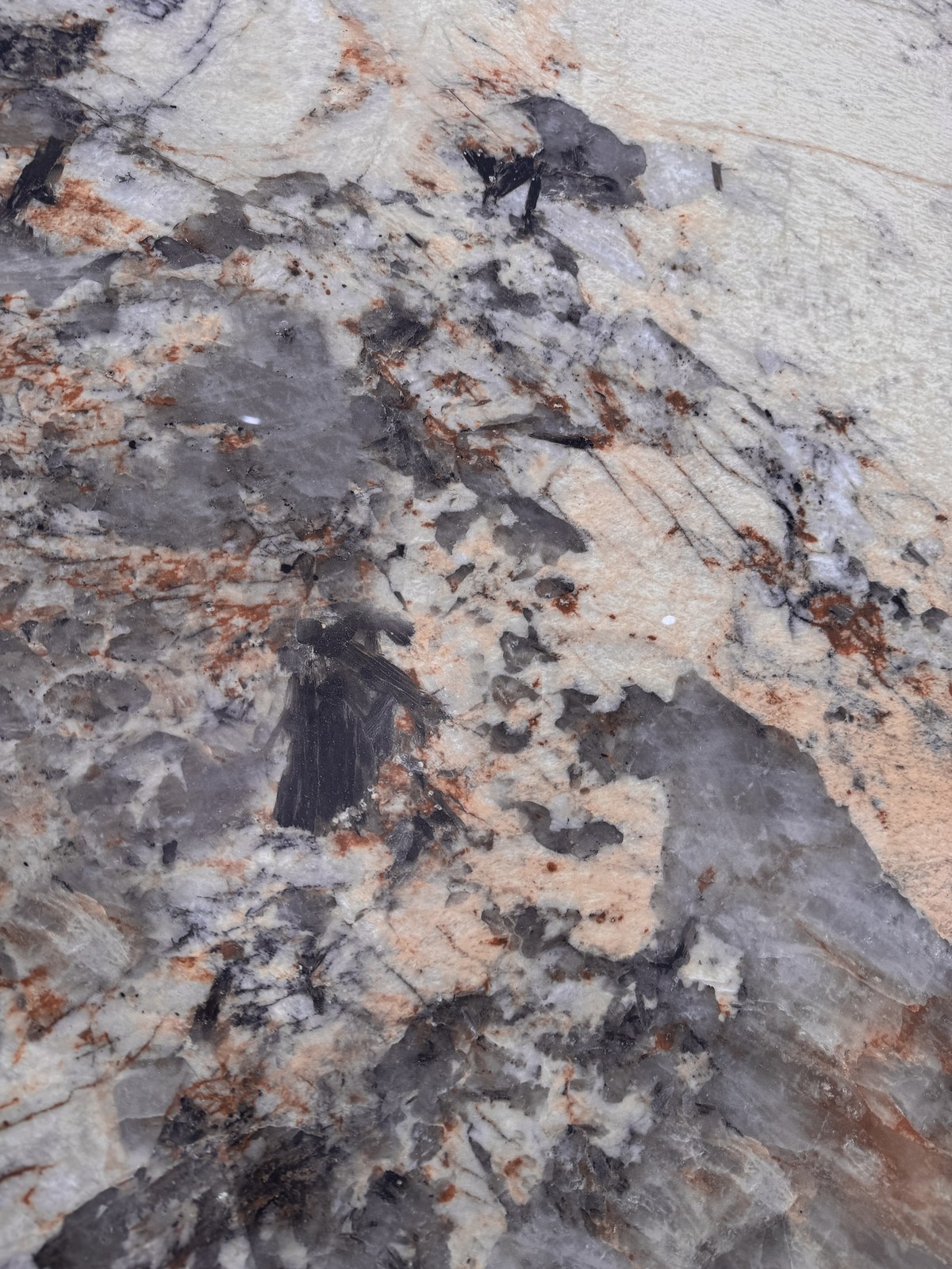 Golden Patagonia Sintered Stone Slab view 4