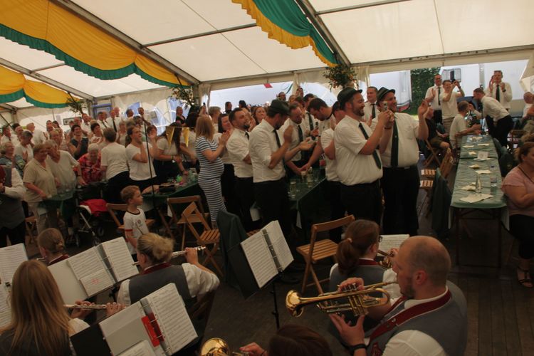 Bild 40 aus Schützenfest 2024