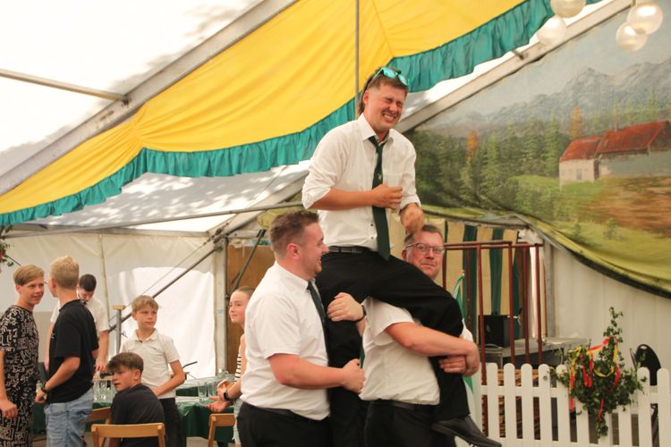 Schützenfest 2024