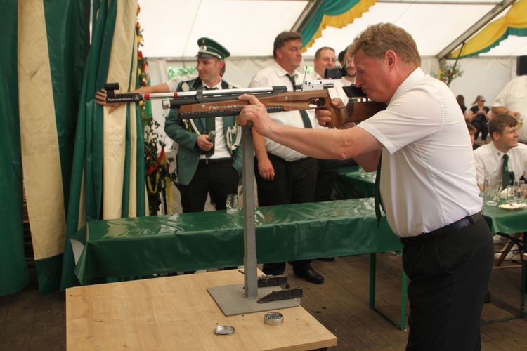 Bild 36 aus Schützenfest 2024
