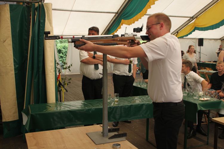 Bild 31 aus Schützenfest 2024