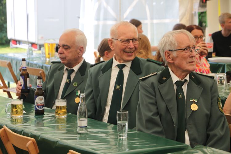 Bild 30 aus Schützenfest 2024
