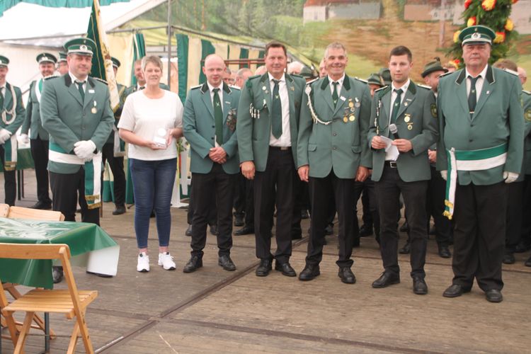 Bild 29 aus Schützenfest 2024