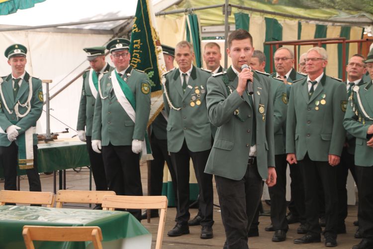Bild 23 aus Schützenfest 2024