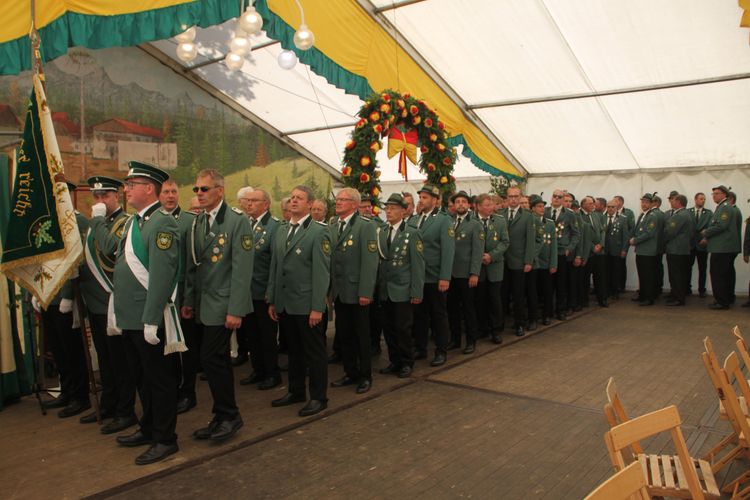 Bild 22 aus Schützenfest 2024