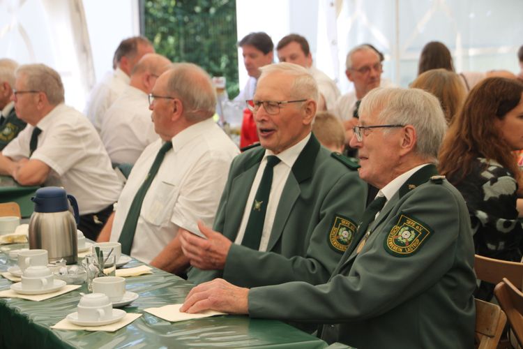 Bild 15 aus Schützenfest 2024