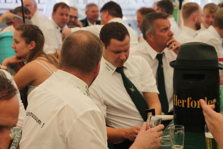 Bild 17 aus Schützenfest 2024