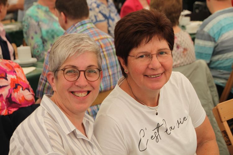 Bild 12 aus Schützenfest 2024