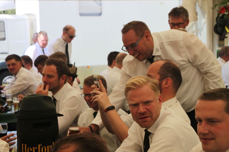 Bild 14 aus Schützenfest 2024