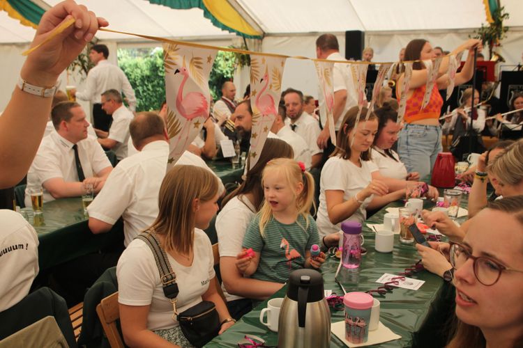 Bild 11 aus Schützenfest 2024