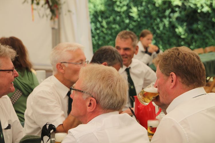 Bild 10 aus Schützenfest 2024