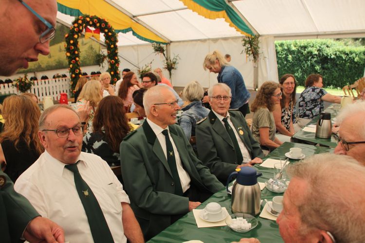 Bild 7 aus Schützenfest 2024