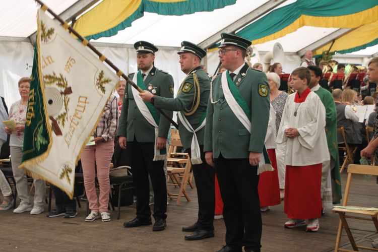 Bild 3 aus Schützenfest 2024